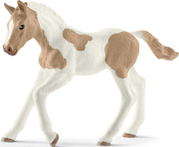 Schleich Paint Horse Veulen Afmeting artikel: 10,2 x 7,9 x 2,7 cm