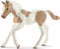 Schleich Paint Horse Veulen Afmeting artikel: 10,2 x 7,9 x 2,7 cm