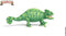 Schleich Schleich Sdmt School Magical Animals - Chameleon Caspar.