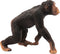 Schleich speelfiguur - Chimpansee Aap