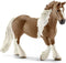 Schleich Tinker Merrie 14 cm hoog - Speelfiguur
