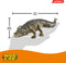 schleich WILD LIFE - Alligator - Speelfiguur - Kinderspeelgoed voor Jongens en Meisjes - 3 tot 8 jaar - 14727