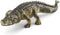 schleich WILD LIFE - Alligator - Speelfiguur - Kinderspeelgoed voor Jongens en Meisjes - 3 tot 8 jaar - 14727