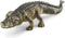 schleich WILD LIFE - Alligator - Speelfiguur - Kinderspeelgoed voor Jongens en Meisjes - 3 tot 8 jaar - 14727