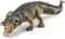 schleich WILD LIFE - Alligator - Speelfiguur - Kinderspeelgoed voor Jongens en Meisjes - 3 tot 8 jaar - 14727