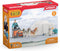 schleich WILD LIFE - Antarctica Expeditie - 42558