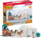schleich WILD LIFE - Antarctica Expeditie - 42558