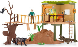 Schleich Wild Life Avonturenstation
