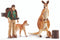 schleich WILD LIFE - Avontuur in de outback - 42550