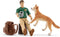 schleich WILD LIFE - Avontuur in de outback - 42550