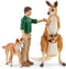 schleich WILD LIFE - Avontuur in de outback - 42550