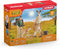 schleich WILD LIFE - Avontuur in de outback - 42550