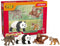 Schleich Wild Life Azië starterset