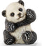 schleich WILD LIFE baby panda - 14734