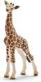 schleich WILD LIFE - Babygiraf - Speelfiguur - Kinderspeelgoed voor Jongens en Meisjes - 3 tot 8 jaar
