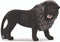 Schleich Wild Life Black Leeuw 72176 Exclusive