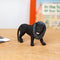 Schleich Wild Life Black Leeuw 72176 Exclusive