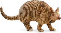 schleich WILD LIFE - Gordeldier, Armadillo - 14874