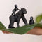 schleich WILD LIFE Gorilla familie - Speelfigurenset - 42601
