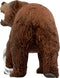 schleich WILD LIFE Grizzlybeer - Speelfiguur - Kinderspeelgoed voor Jongens en Meisjes - 3 tot 8 jaar - 14685