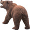 schleich WILD LIFE Grizzlybeer - Speelfiguur - Kinderspeelgoed voor Jongens en Meisjes - 3 tot 8 jaar - 14685