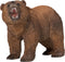 schleich WILD LIFE Grizzlybeer - Speelfiguur - Kinderspeelgoed voor Jongens en Meisjes - 3 tot 8 jaar - 14685