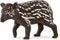 schleich WILD LIFE - Jonge Tapir - 14851