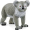 schleich WILD LIFE - Koala Moeder en Baby - Speelfigurenset - Kinderspeelgoed voor Jongens en Meisjes - 3 tot 8 jaar - 42566