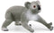 schleich WILD LIFE - Koala Moeder en Baby - Speelfigurenset - Kinderspeelgoed voor Jongens en Meisjes - 3 tot 8 jaar - 42566