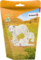schleich WILD LIFE - Leeuwenmoeder met welpjes - Speelfigurenset - Kinderspeelgoed voor Jongens en Meisjes - 3 tot 8 jaar - 42505