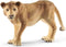 schleich WILD LIFE - Leeuwin - Speelfiguur - Kinderspeelgoed voor Jongens en Meisjes - 3 tot 8 jaar - 14825