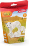 Schleich Wild Life Lšwenmutter mit Babys | 42505
