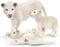 Schleich Wild Life Lšwenmutter mit Babys | 42505