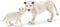 Schleich Wild Life Lšwenmutter mit Babys | 42505