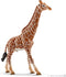 schleich WILD LIFE - Mannetjesgiraf - Speelfiguur - Kinderspeelgoed voor Jongens en Meisjes - 3 tot 8 jaar - 14749