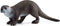 schleich WILD LIFE - Otter - 14865