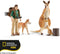 schleich WILD LIFE Outback Avonturen - Speelfigurenset - Kinderspeelgoed voor Jongens en Meisjes - 42623