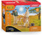 schleich WILD LIFE Outback Avonturen - Speelfigurenset - Kinderspeelgoed voor Jongens en Meisjes - 42623