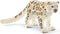schleich WILD LIFE - Sneeuwluipaard - Speelfiguur - Kinderspeelgoed voor Jongens en Meisjes - 3 tot 8 jaar - 14838