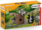 schleich WILD LIFE - Speelplezier met de noot - 42596