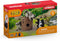 schleich WILD LIFE - Speelplezier met de noot - 42596