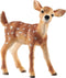 schleich WILD LIFE - Witstaarthertenjong - Speelfiguur - Kinderspeelgoed voor Jongens en Meisjes - 3 tot 8 jaar - 14820
