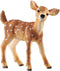 schleich WILD LIFE - Witstaarthertenjong - Speelfiguur - Kinderspeelgoed voor Jongens en Meisjes - 3 tot 8 jaar - 14820