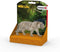 schleich WILD LIFE - Witte Tijger - Speelfiguur - Kinderspeelgoed voor Jongens en Meisjes - 3 tot 8 jaar - 14731