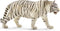 schleich WILD LIFE - Witte Tijger - Speelfiguur - Kinderspeelgoed voor Jongens en Meisjes - 3 tot 8 jaar - 14731