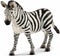 schleich WILD LIFE - Zebra merrie - Speelfiguur - Kinderspeelgoed voor Jongens en Meisjes - 3 tot 8 jaar - 14810