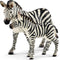 schleich WILD LIFE - Zebraveulen - Speelfiguur - 14811