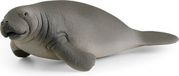 schleich WILD LIFE - Zeekoe - Speelfiguur - Kinderspeelgoed voor Jongens en Meisjes - 3 tot 8 jaar - 14839