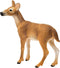 Schleich Witstaart hert 14710 - Speelfiguur - Farm World - 3,5 x 8 x 8 cm