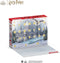 schleich WIZARDING WORLD™ Harry Potter Adventskalender 2024 - met 24 Speelfiguren - Harry Potter Speelgoed - (Serie 1) - 99175